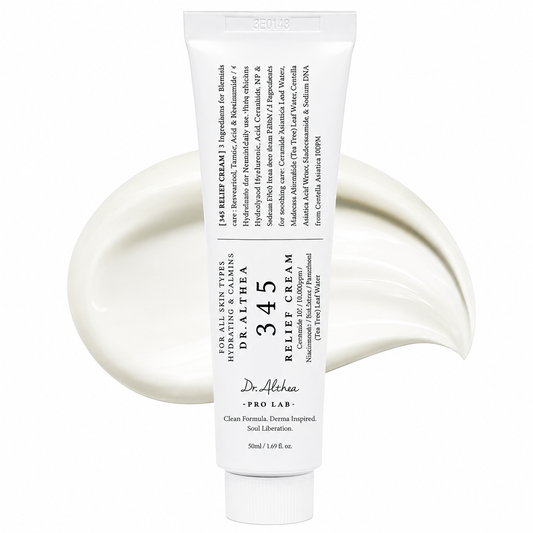 Crema Anti-Acne 345™