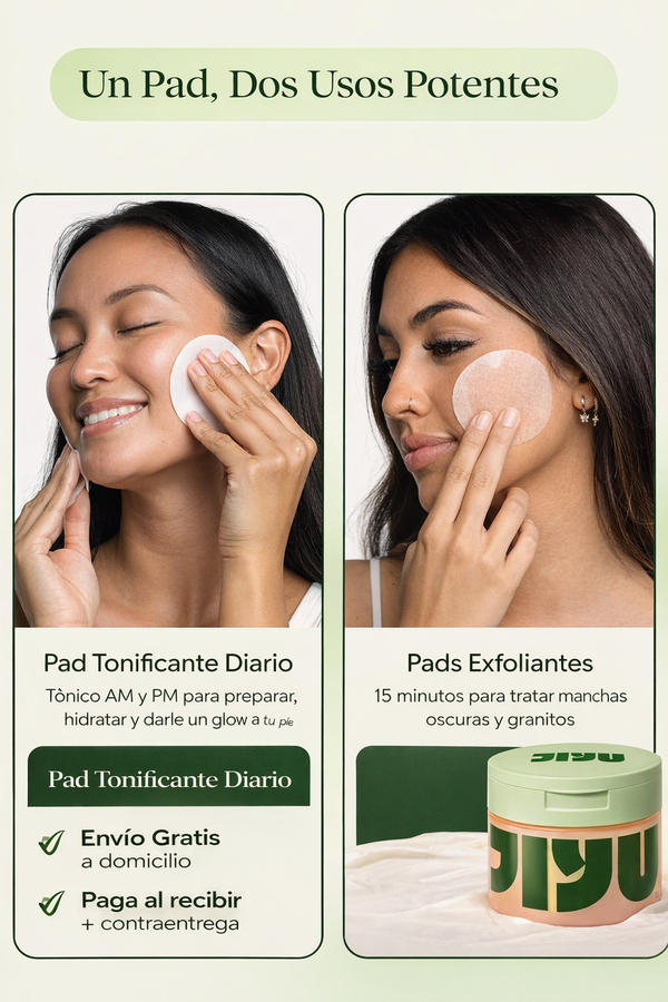 Divina Piel™ Rutina Hidratante Diaria Fácil