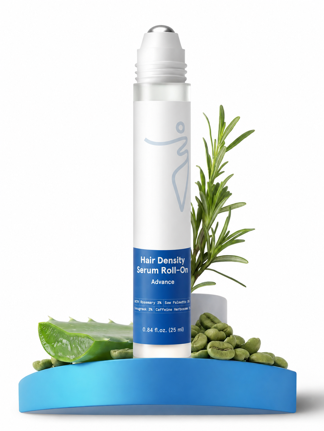 Raíz Fuerte™ 💪 Serum Densidad Capilar + ENVIO GRATIS