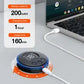 RelaxMini™ Masajeador Electronico Recargable.