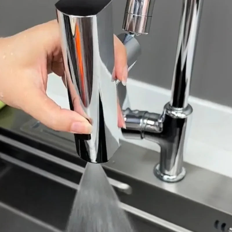Grifo LavaFácil™