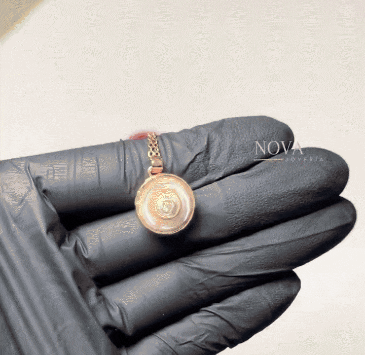 Collar Girasol Amor de Sol™🌻 + Caja de regalo gratis✨