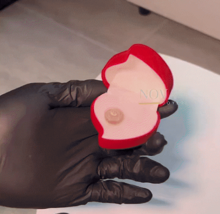 Collar Girasol Amor de Sol™🌻 + Caja de regalo gratis✨