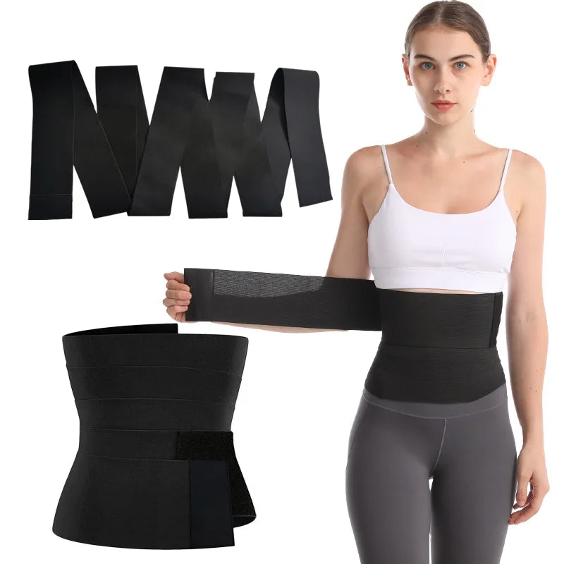 Faja Moldeadora MoldeaFit™