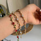 Pulsera Brazalete Brillo Encanto™ 💎✨