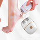 Mini Lima de Pies (Electronica Recargable) + EXFOLIANTE GRATIS
